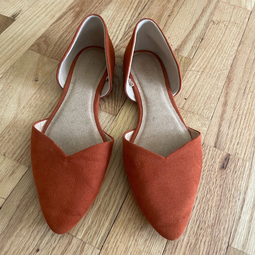 Shoes /Flats